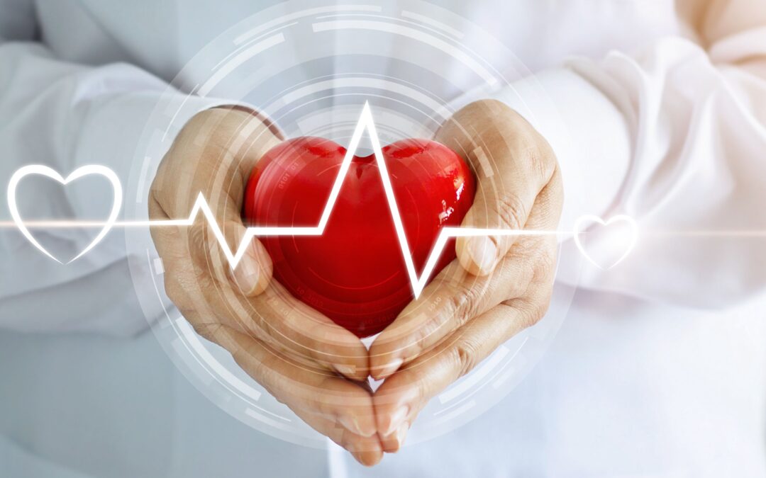 The Crucial Importance of Heart Health: Insights from a the best cardiac doctor inAhmedabad